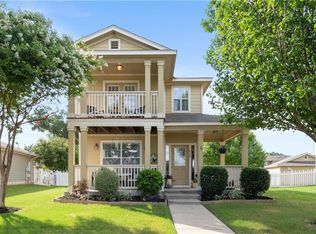 620 Gabriel Mills Dr, Round Rock, TX 78664