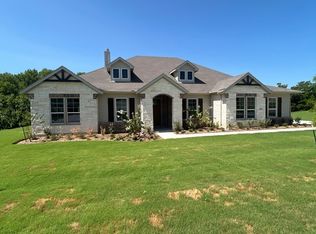 1001 Perrin Ln, Van Alstyne, TX 75495
