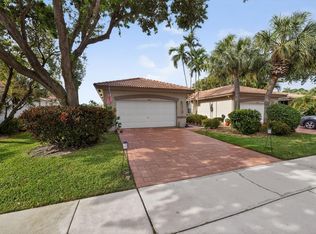 9572 N Crescent View Dr Drive N, Boynton Beach, FL 33437