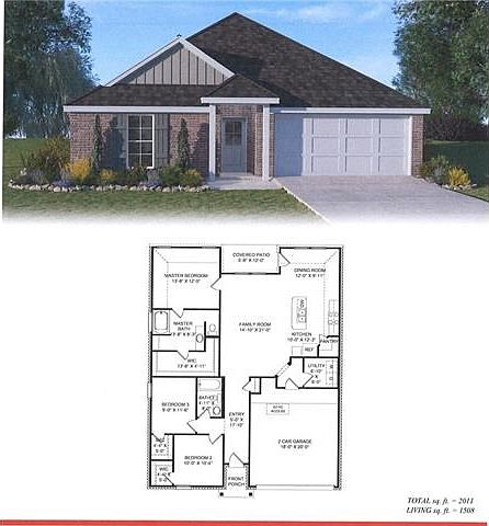 1st image of 30295 Mouton Ln