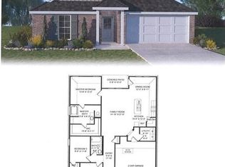 30295 Mouton Ln, Albany, LA 70711