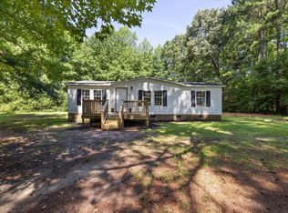 40 Beverly Ln, Louisburg, NC 27549