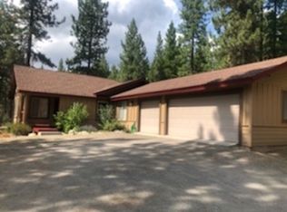 5573 Grizzly Rd, Portola, CA 96122