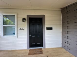 337 Robinson Pl, Shreveport, LA 71104
