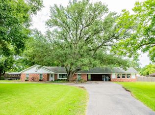 19114 Miller Wilson Rd, Crosby, TX 77532