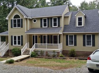 2107 Pine Oak Ct, Moseley, VA 23120