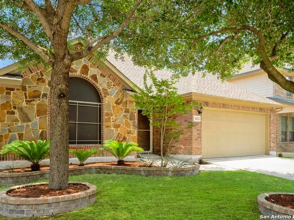1622 WILD FIRE, San Antonio, TX 78251