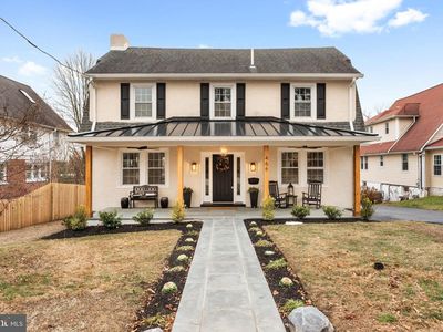 466 Saint Davids Ave, Saint Davids, PA, 19087