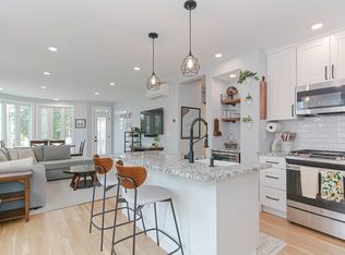 71 Farragut Rd #1, South Boston, MA 02127