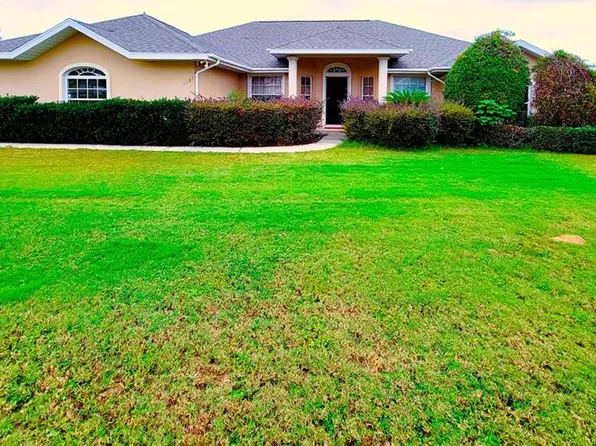 4084 NE 15th Court Rd, Ocala, FL 34479