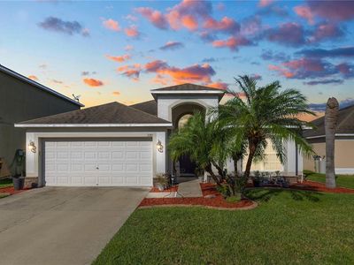 7185 Cedarcrest Blvd, Lakeland, FL, 33810