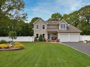 334 Woodhull Ave, Port Jefferson Station, NY 11776