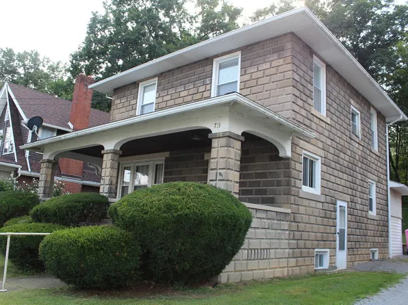 733 S Main St, Knox, PA 16232