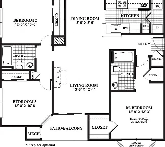 Ardenwood Apartments — Photo 57