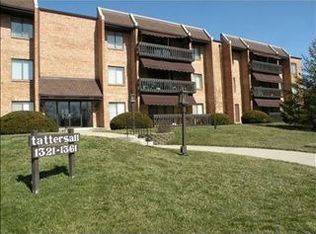 1329 Tattersall Rd, Centerville, OH 45459