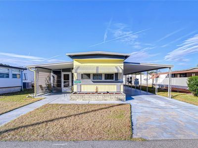 38641 Lansing Ave, Zephyrhills, FL, 33542