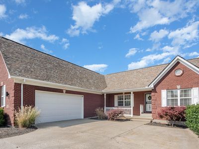 165 Langsdale Point, Crittenden, KY, 41030