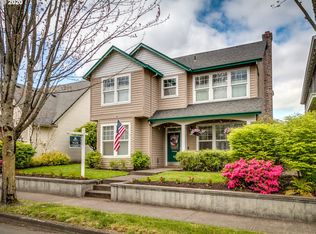 22269 NE Park Ln, Fairview, OR 97024