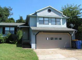 1531 Summerhill Ct, Harrison, AR 72601