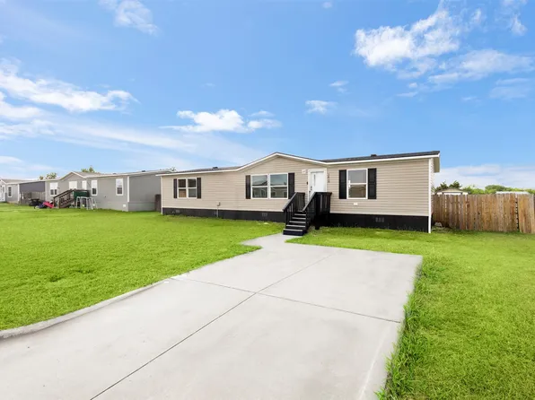 1418 Smooth Stone Dr, Cleburne, TX 76033