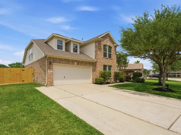 929 Bay Sky Way, Seabrook, TX 77586