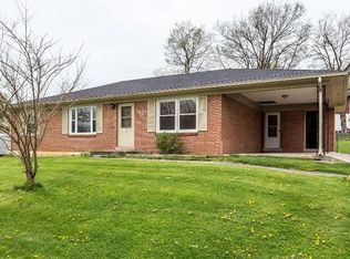 107 Meadowlark Dr, Nicholasville, KY 40356