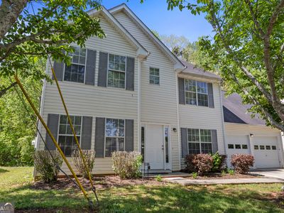 4832 Hidden Creek Pl, Decatur, GA, 30035