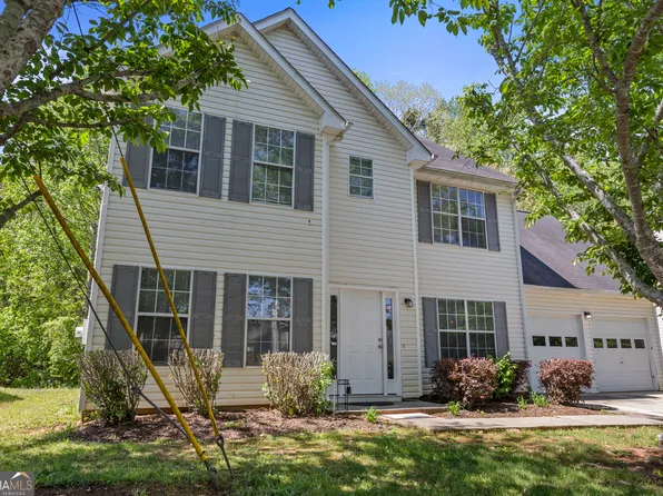 4832 Hidden Creek Pl, Decatur, GA 30035