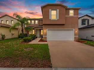 10319 Boyette Creek Blvd, Riverview, FL 33569