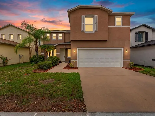 10319 Boyette Creek Blvd, Riverview, FL 33569