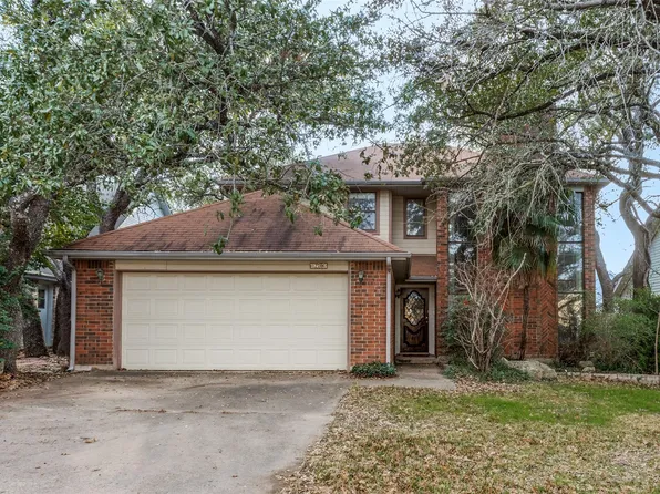 12706 Possum Hollow Dr, Austin, TX 78729