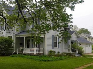 621 N 2nd Ave, Washington, IA 52353