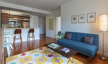 Rented by Lisa Management