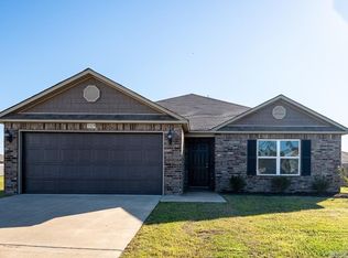 3317 Wilshire Blvd, Benton, AR 72019