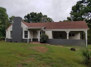 1802 Cogbill Rd, Wynne, AR 72396