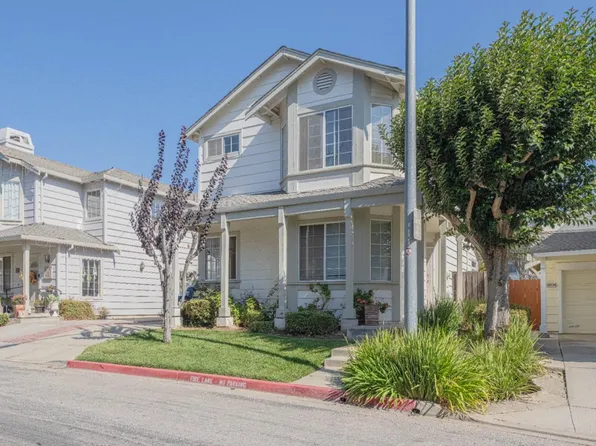 1920 Constitution Blvd Unit 36, Salinas, CA 93905