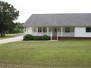 452 Woody Rd, New Hope, AL 35760