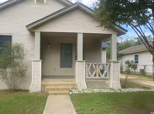 327 Hermitage, San Antonio, TX 78223