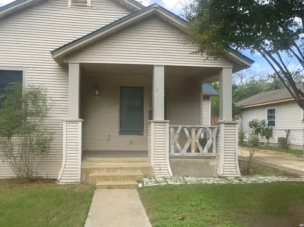 327 Hermitage, San Antonio, TX 78223