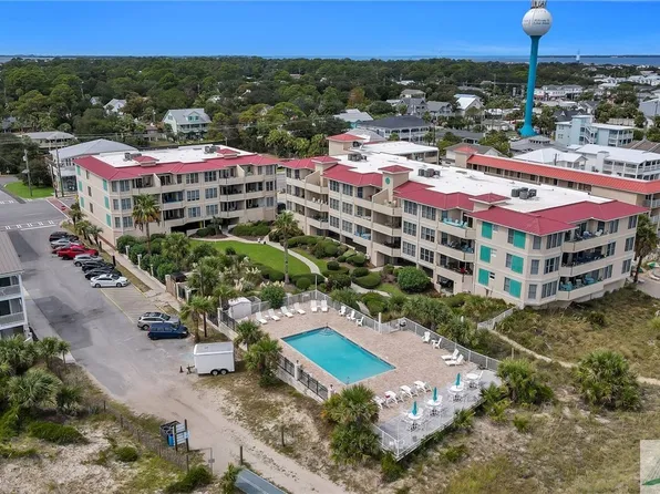 214 Butler Avenue #307, Tybee Island, GA 31328