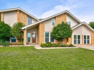 225 Thompson Dr, Ada, OK 74820