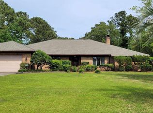 1921 Arundel Rd, Myrtle Beach, SC 29577