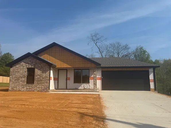 4213 Cedar Heights Rd, Paragould, AR 72450