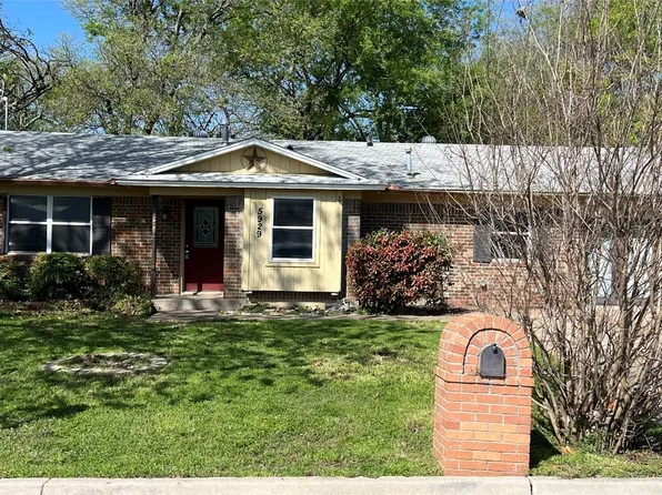 5929 Gayle Dr, Watauga, TX 76148