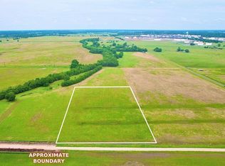 4 Scruggs Rd LOT 4, Wynnewood, OK 73098