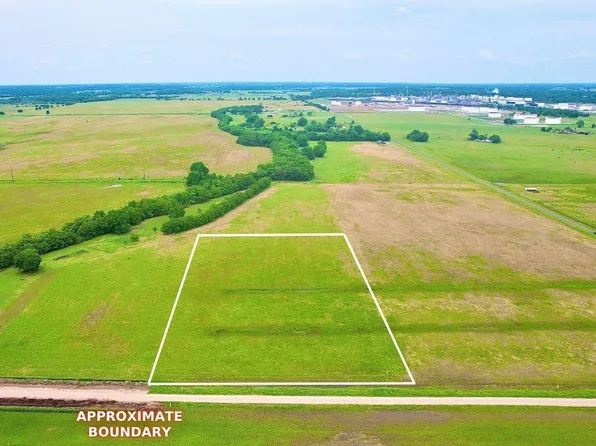 4 Scruggs Rd Lot 4, Wynnewood, OK 73098