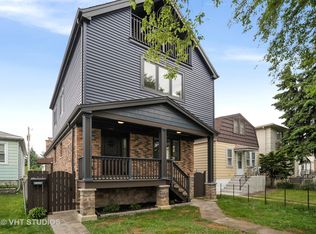 3520 N Ottawa Ave, Chicago, IL 60634