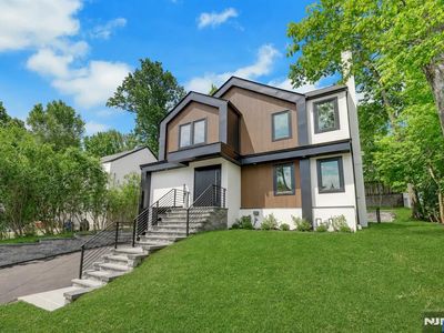 279 Jefferson Ave, Cresskill, NJ, 07626