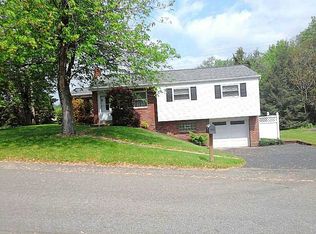 101 Parma Dr, Pittsburgh, PA 15209