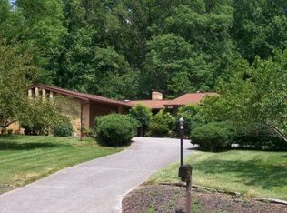 107 Balboa Cir, Oak Ridge, TN 37830